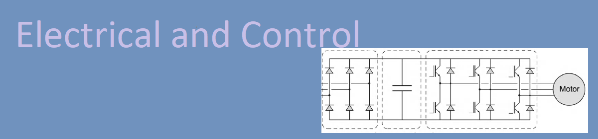 Electrical and Control Systems