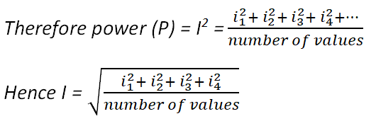 root-mean-square-r-m-s-value