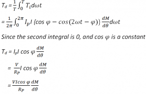 Power Measurement in AC Circuits (Single-phase & Polyphase Systems)