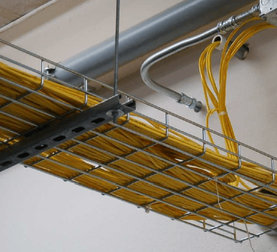 Instrument Installation – Cabling Guidelines - Cable Installations